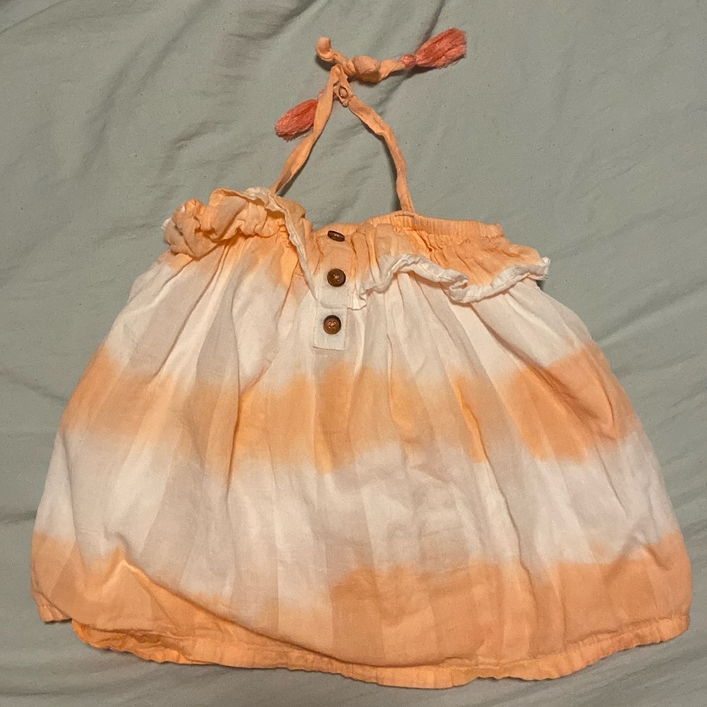 Tommy bahama toddler top